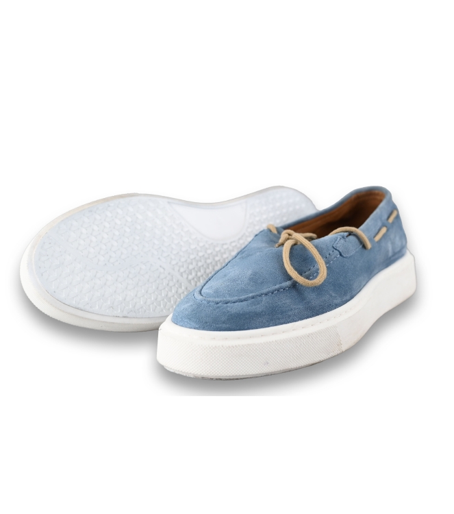Stefano Lauran Bootsschuhe