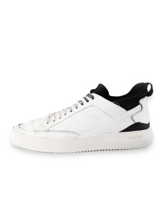 Blackstone Sneaker Weiß 200650