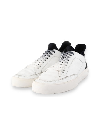 Blackstone Sneaker Weiß 200650