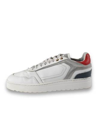 Nubikk Sneaker Weiß 200653