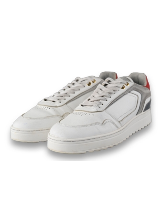 Nubikk Sneaker Weiß 200653