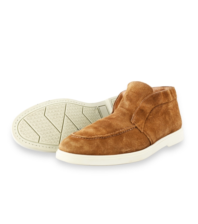 Stefano Lauran Slip-ons