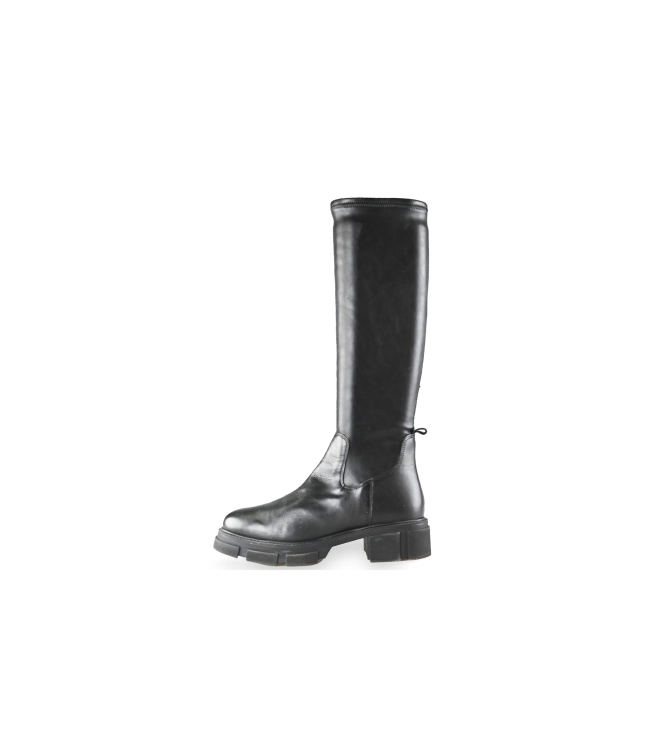 Lina Locchi Bikerstiefel