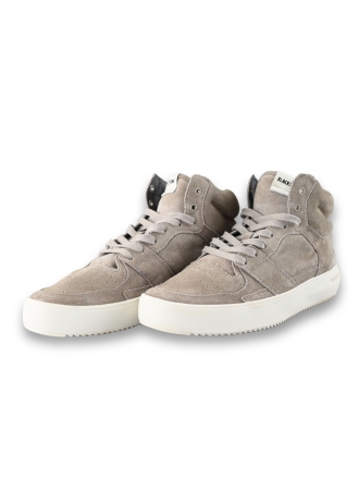 Blackstone Sneaker Beige 200683