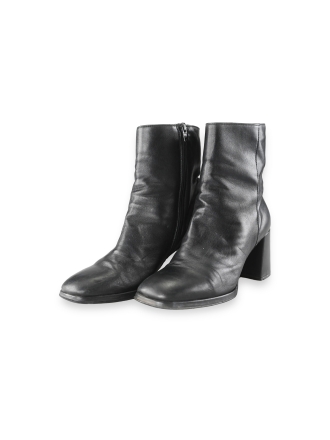 Notre-V Stiefeletten Schwarz 200685