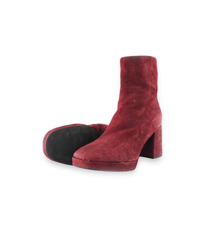 Lina Locchi Stiefeletten