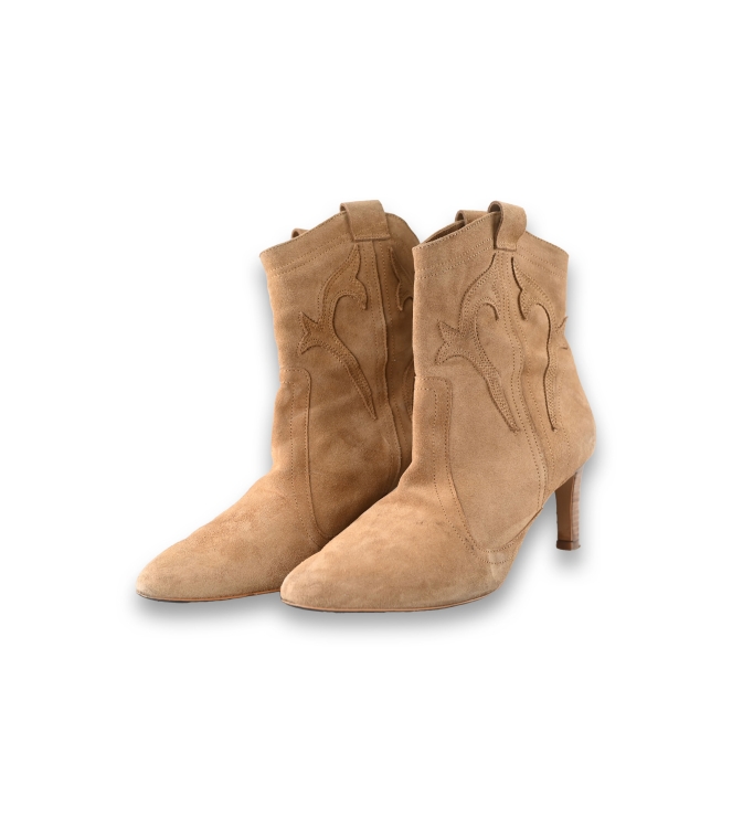 Lina Locchi Stiefeletten