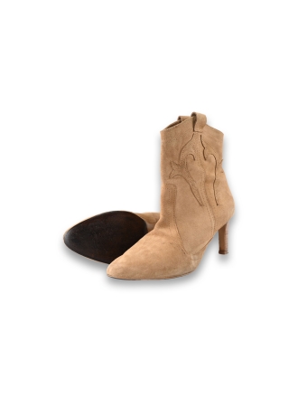 Lina Locchi Stiefeletten