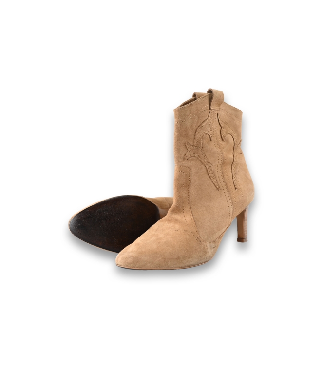 Lina Locchi Stiefeletten