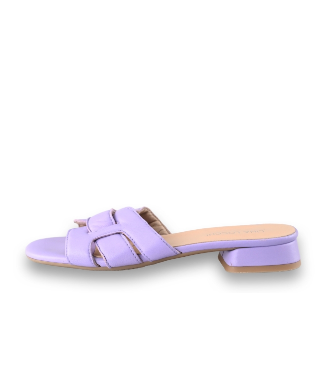 Lina Locchi Flip-Flops