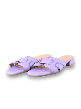 Lina Locchi Flip-Flops Lila 200689