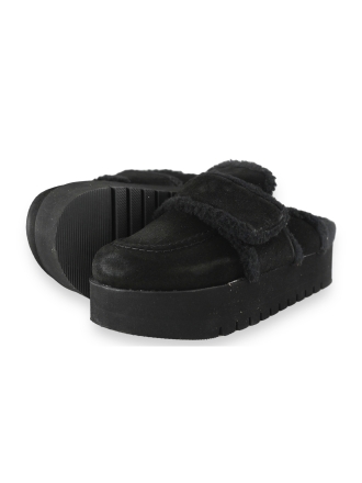 Nubikk Slip-ons