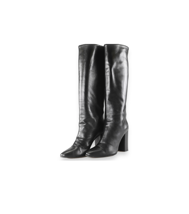 Lina Locchi Stiefel