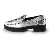 Lina Locchi Loafers 