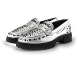 Lina Locchi Loafers 