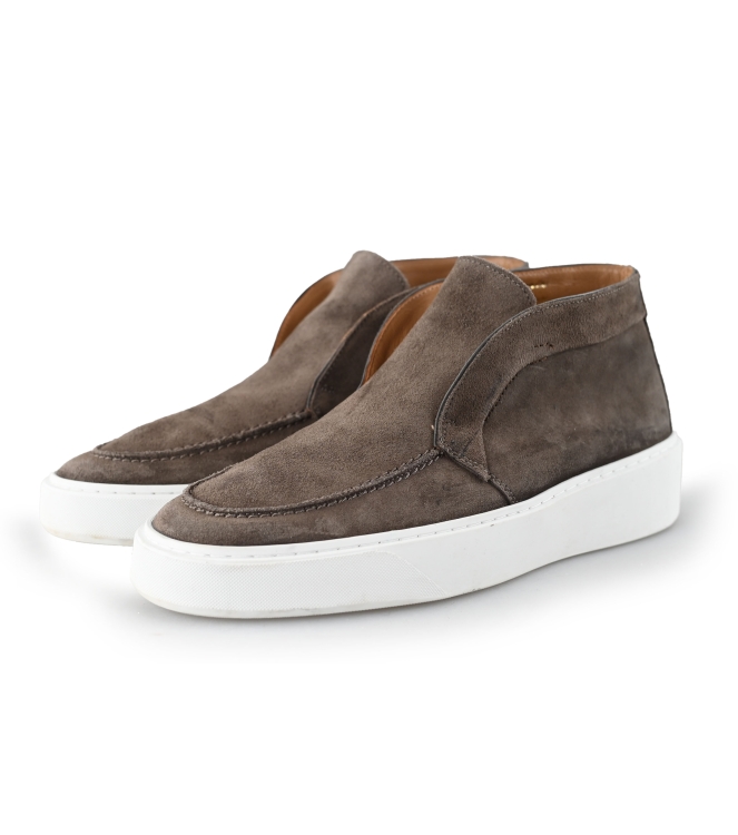 Stefano Lauran Slip-ons