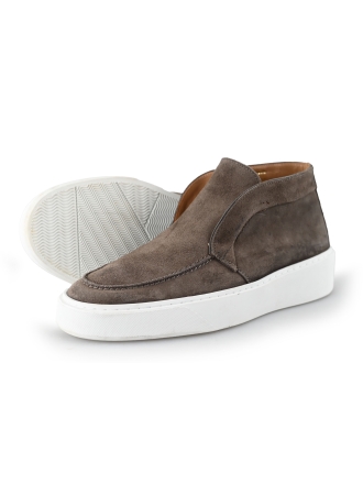 Stefano Lauran Slip-ons
