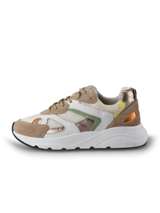 Lina Locchi Sneaker Weiß 200733