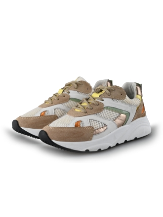 Lina Locchi Sneaker Weiß 200733