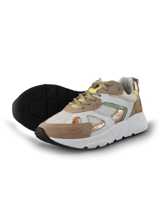 Lina Locchi Sneaker