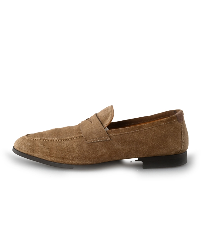 Magnanni Loafers 