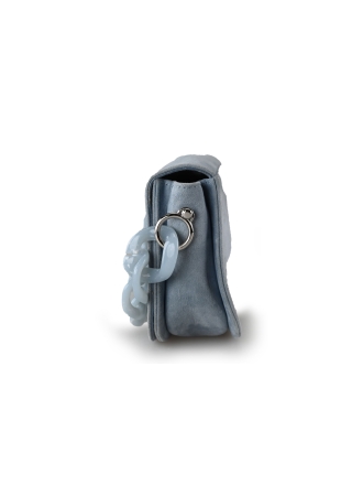 Unisa Tasch Blau 200764