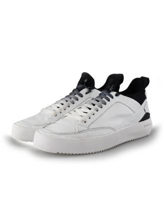 Blackstone Sneaker Weiß 200767