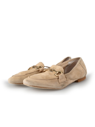 Stefano Lauran Loafers  Braun 200768