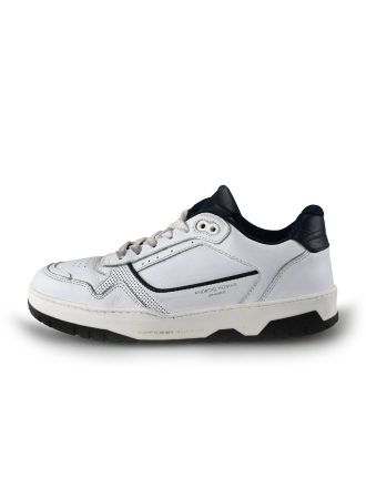 Android Homme Sneaker Weiß 200769