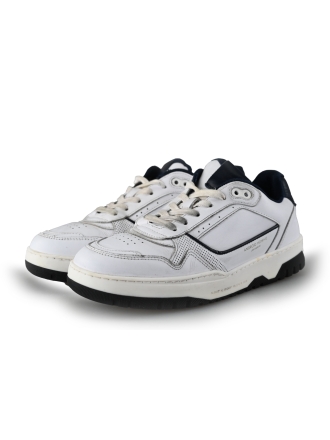 Android Homme Sneaker Weiß 200769