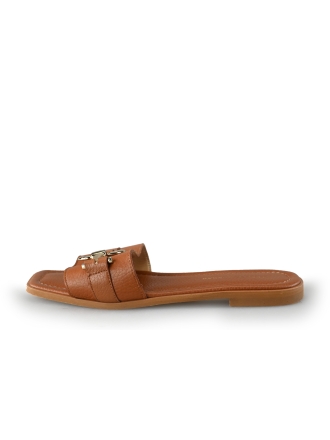 Stefano Lauran Flip-Flops Braun 200770