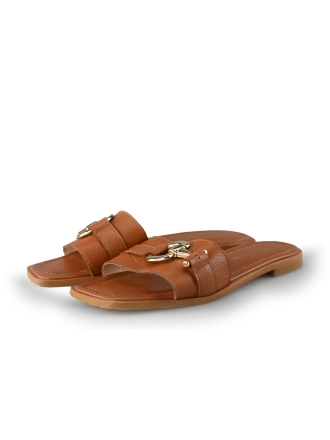 Stefano Lauran Flip-Flops Braun 200770