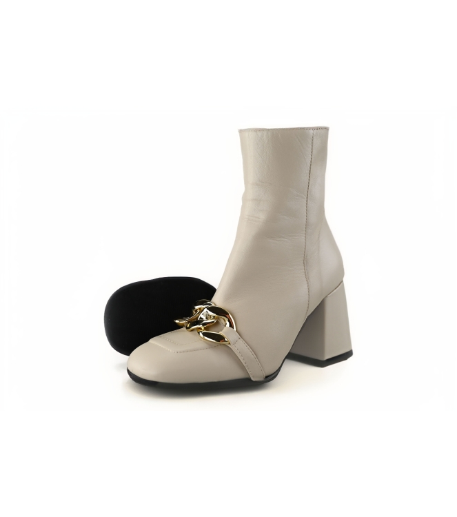 Lina Locchi Stiefeletten
