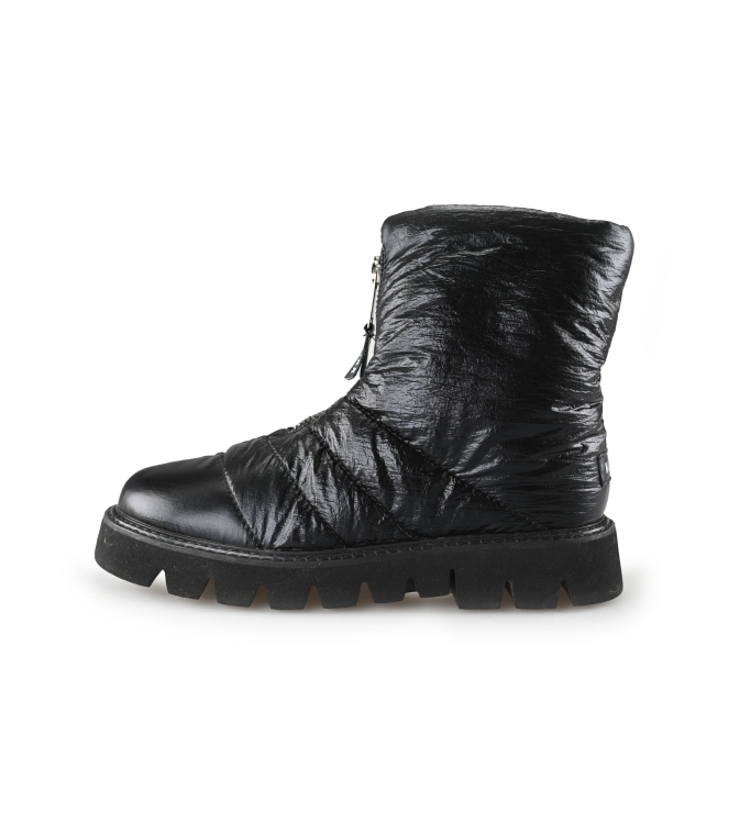 Nubikk Stiefeletten