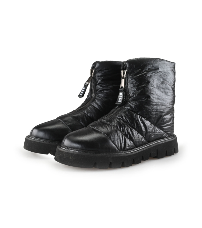 Nubikk Stiefeletten