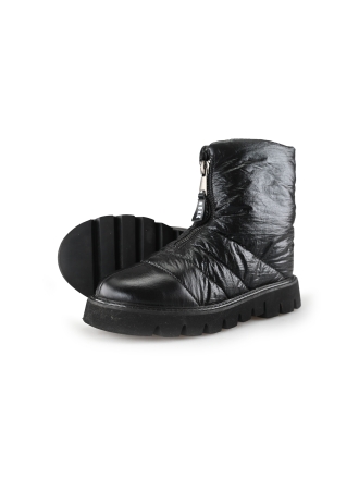 Nubikk Stiefeletten