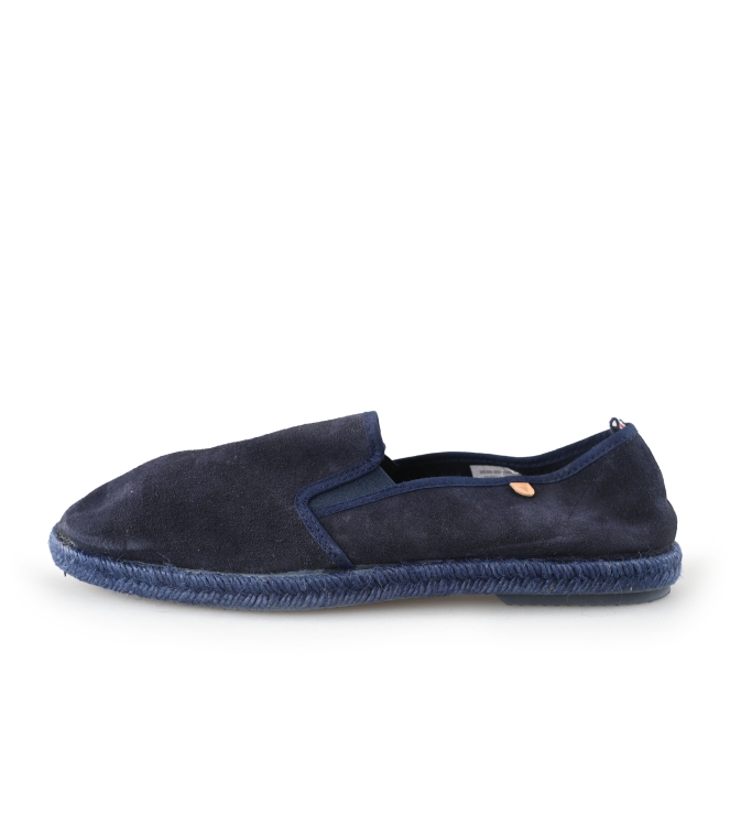 Verbenas Slip-ons