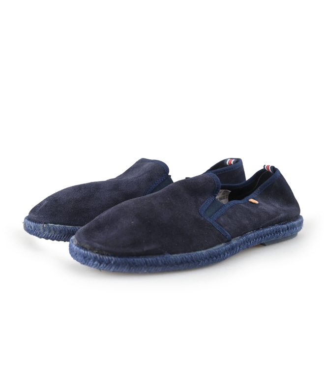 Verbenas Slip-ons