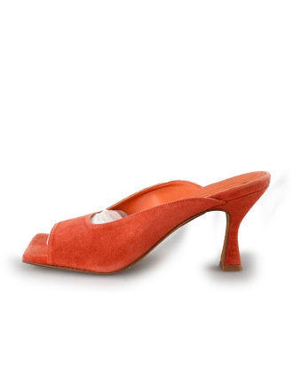 Toral Flip-Flops Orange 200797