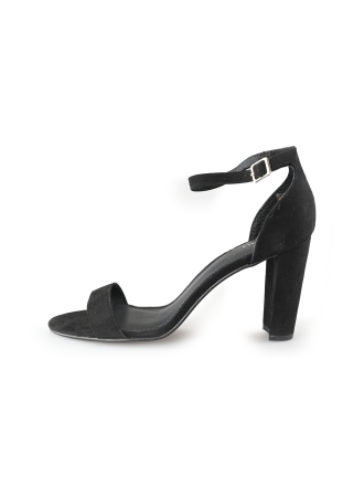 Sacha Sandalen Schwarz 200805