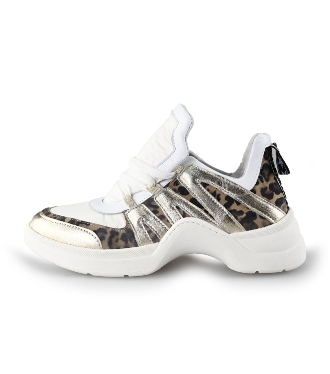 Lina Locchi Sneaker