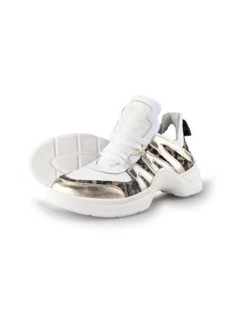 Lina Locchi Sneaker