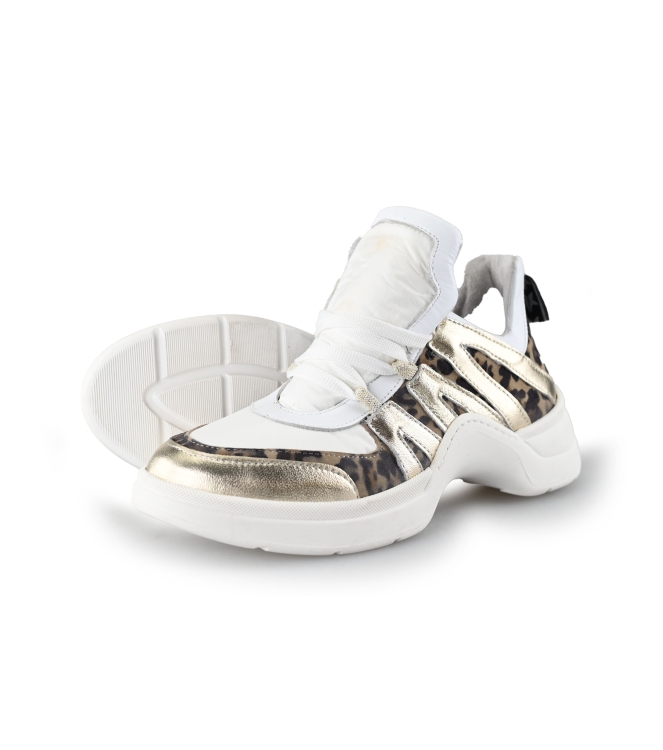 Lina Locchi Sneaker