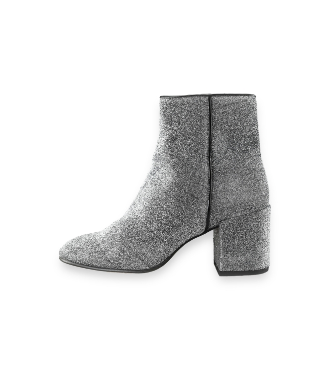 Nubikk Stiefeletten