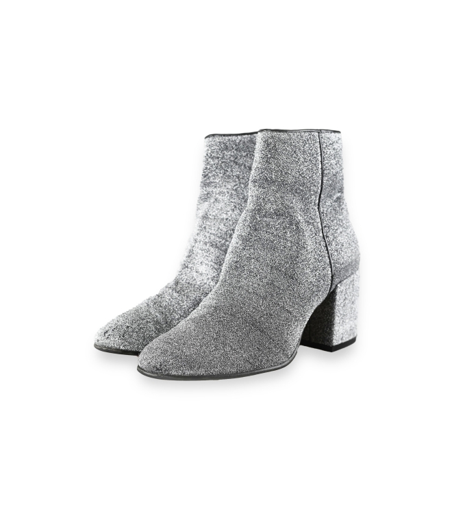 Nubikk Stiefeletten