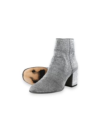 Nubikk Stiefeletten