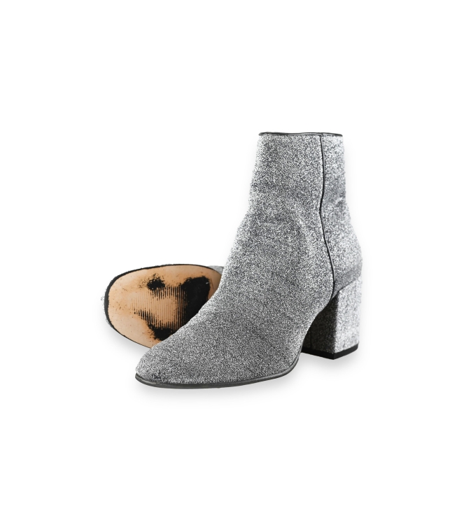 Nubikk Stiefeletten