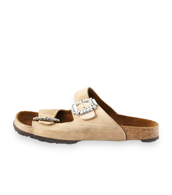 Lina Locchi Flip-Flops