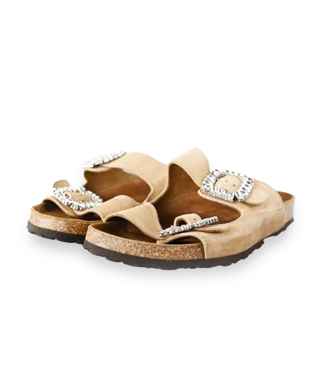 Lina Locchi Flip-Flops