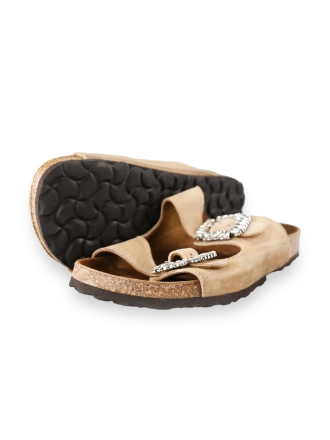 Lina Locchi Flip-Flops